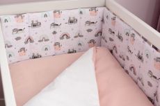Постільний комплект Baby Veres 
